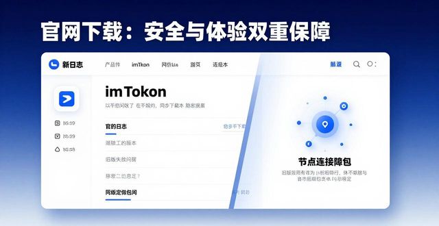 imToken钱包官网下载：安全与体验的双重保障