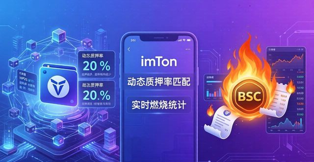 imToken通用版适配三大经济模型，实操指南