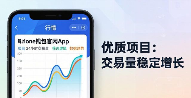 imToken钱包三步筛选优质币：避开土狗项目实操指南
