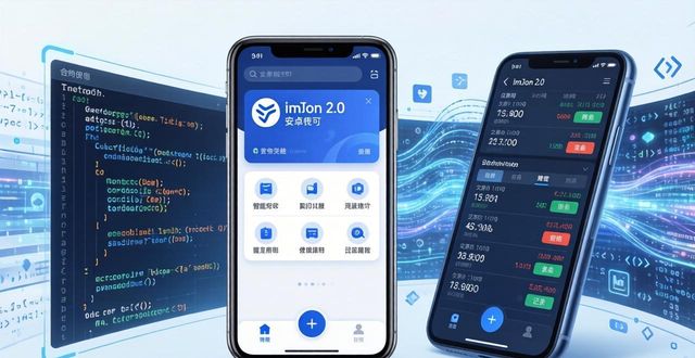 imToken 2.0安卓版：三步打造高效合约结构