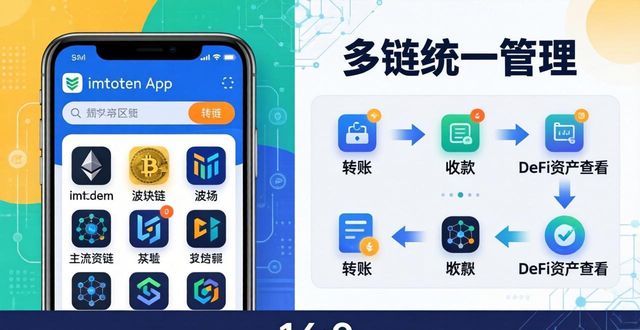 为什么安卓手机用户都选imToken钱包