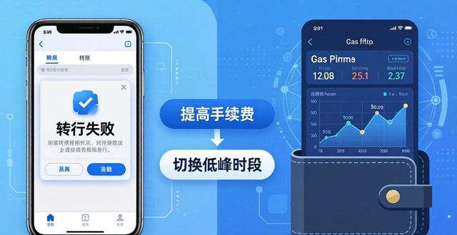 imToken冷钱包卡顿？三步解决你的使用难题