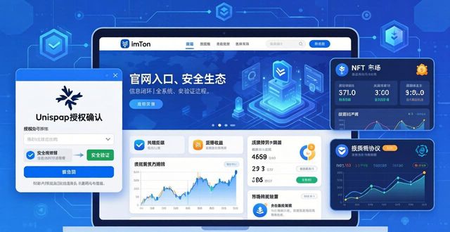imToken官网入口 怎样连接整个生态？