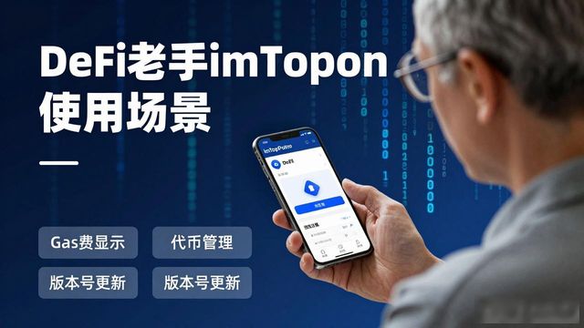 做imToken钱包官网下载调研，这几种客户特征最明显