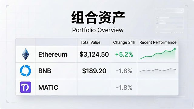imToken官网资产变动查看方法