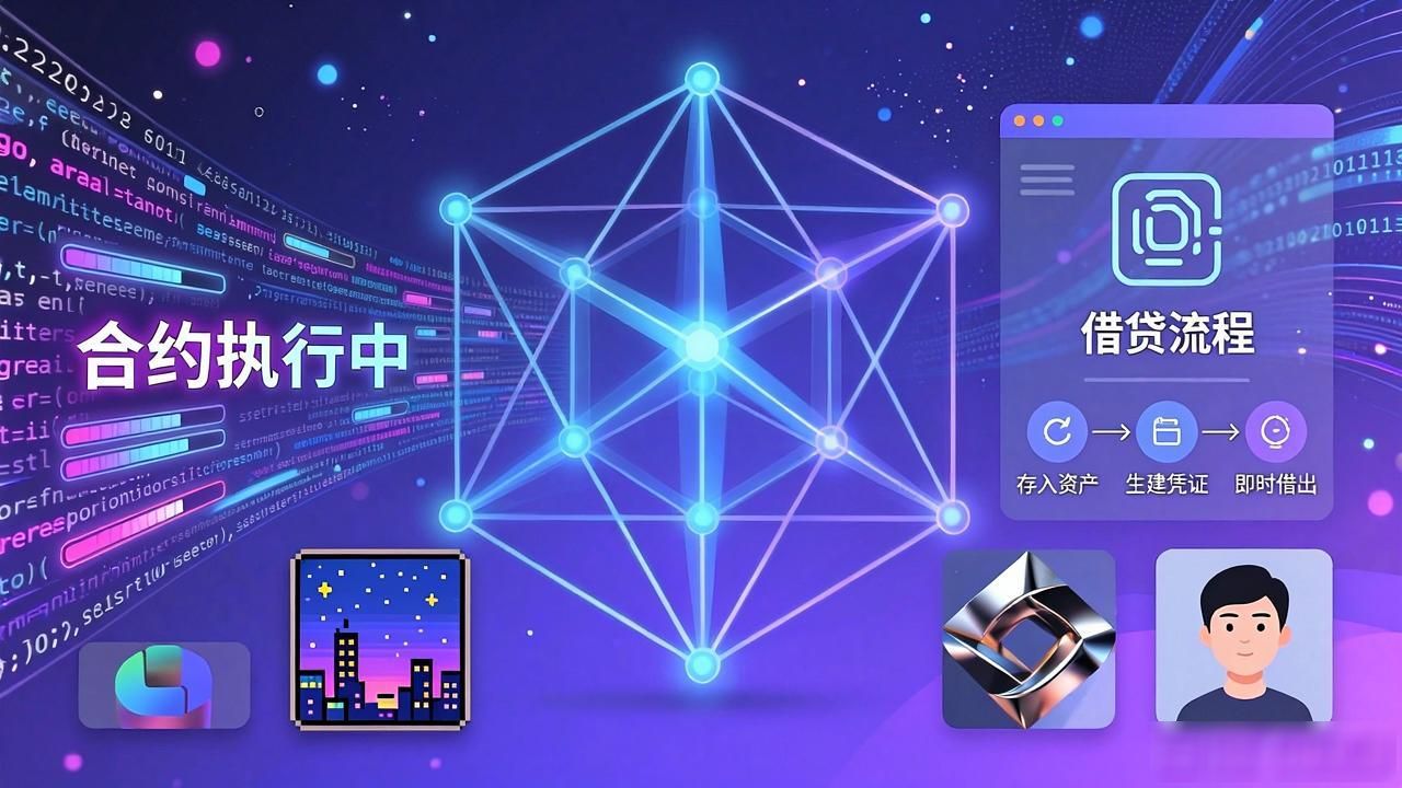 全球通胀下区块链的避险属性_区块链解决信任难题的优势_为什么区块链火爆