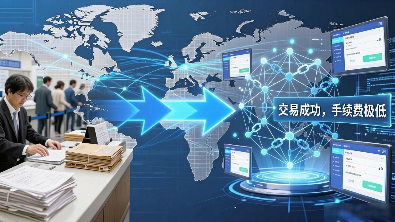 区块链数字货币：普通人如何抓住财富新机遇？