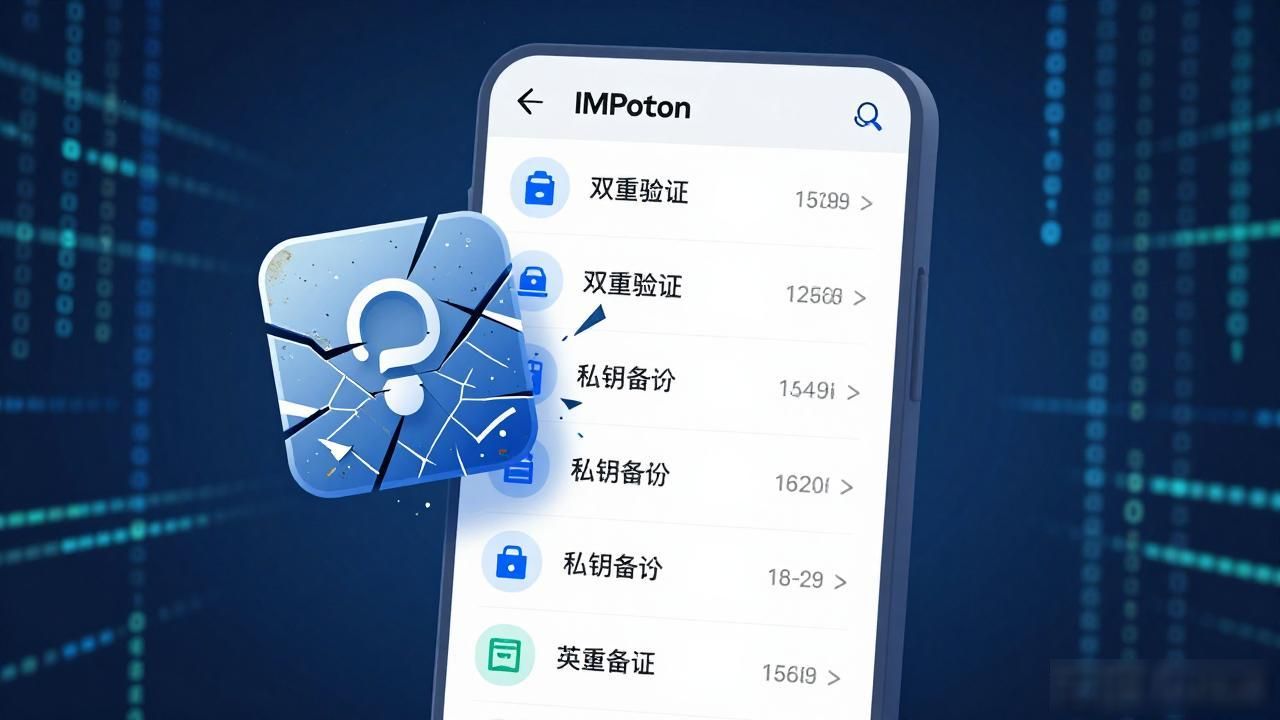 imtoken钱包源码哪里找 精仿版本解析