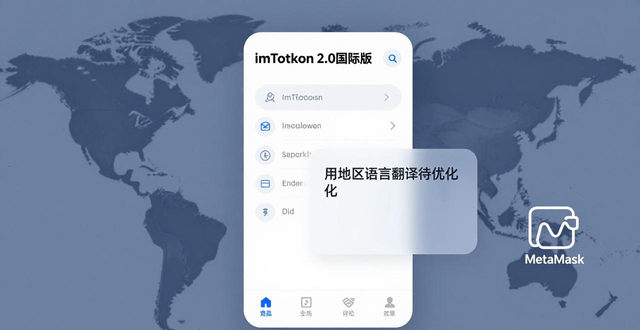 imToken 2.0国际版好用吗？市场反馈与下载分析