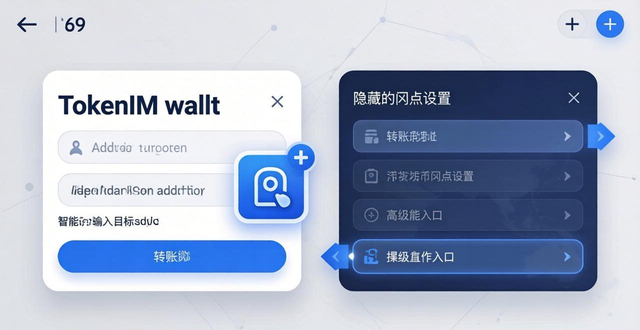 tokenim钱包官方版的用户界面设计评测，探索其操作便捷性与功能布局的用户友好性。_tokenim钱包官方版的用户界面设计评测，探索其操作便捷性与功能布局的用户友好性。_tokenim钱包官方版的用户界面设计评测，探索其操作便捷性与功能布局的用户友好性。
