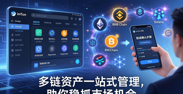 imToken钱包官网的功能扩展与升级，助力用户在多变的市场中保持竞争力。_竞争可视对讲官网_钱包科技有限公司