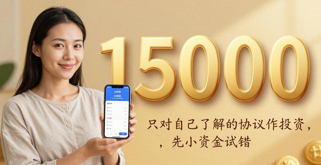 im钱包用户亲述：数字资产投资赚到百万的真实经验