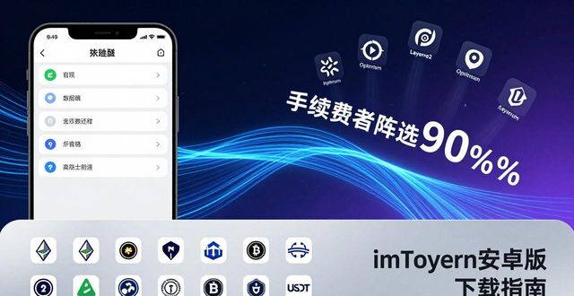 imToken安卓版下载指南 2026市场趋势与前景预测