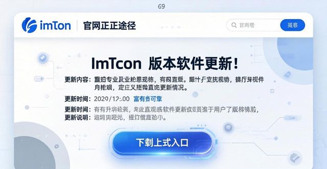 从最新imToken官网下载入手 手把手教你优化钱包使用体验