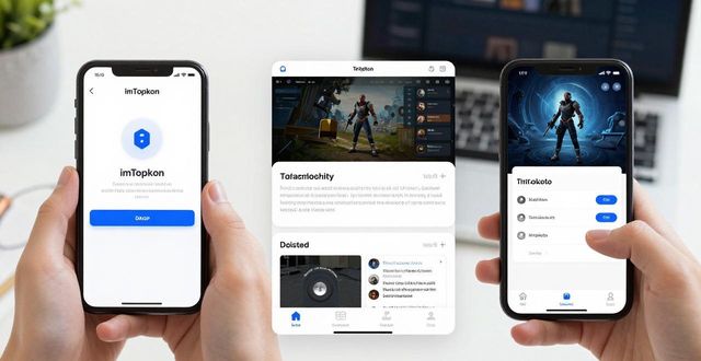 imToken下载安装实操案例 实用应用验证全解析