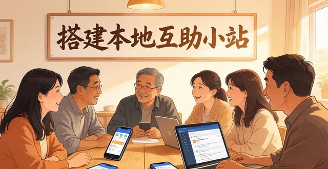 imToken国内下载实用指南 教你搭建有影响力的共识网络