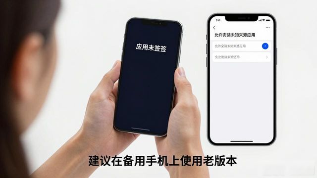 imToken老版本怎么下？1.0版安装方法让投资更灵活