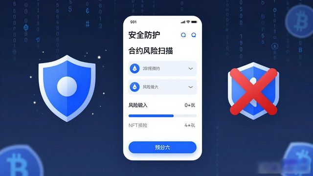 imToken最新版大升级，加密市场变局下怎么用？