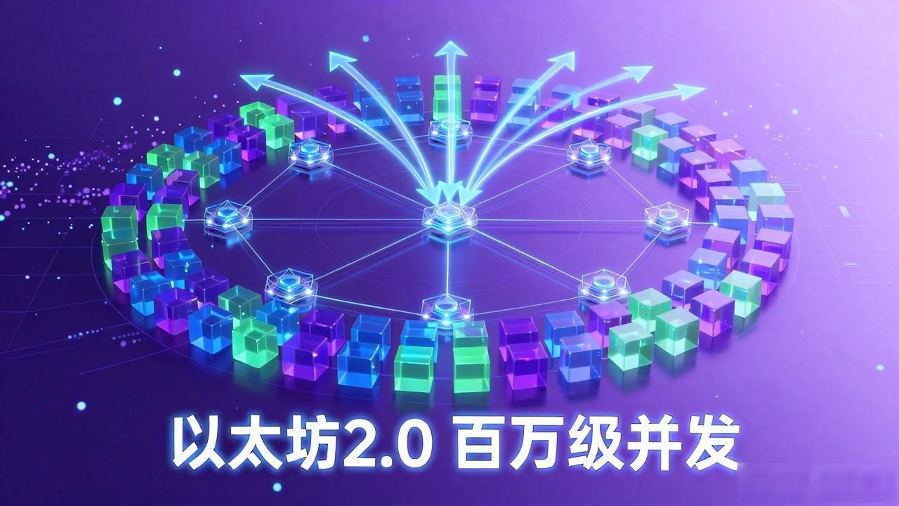 区块链扩容协议_Layer 2解决方案_区块链扩容协议