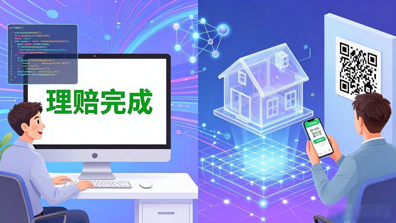 区块链火爆背后的真相与机遇