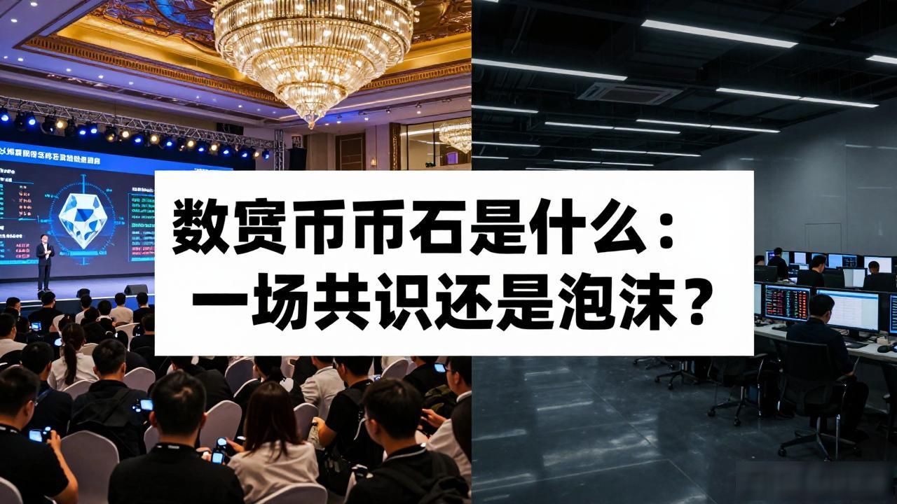 数字货币钻石的价值分析_数字货币钻石_数字钻石与传统钻石的区别