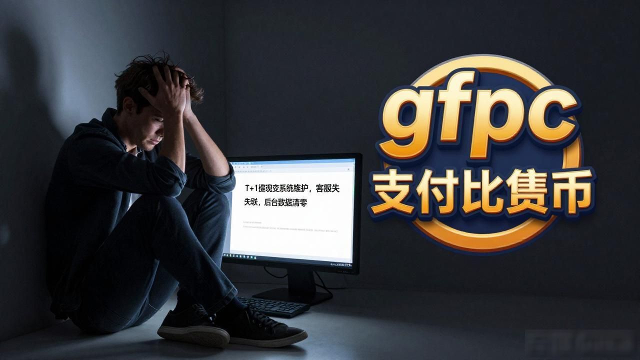 gfpc支付数字货币是真是假？老投资者劝你别拿真金去赌