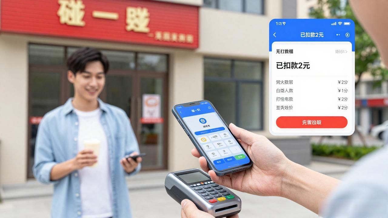 雄安新区工行数字货币怎么用？最新申领和使用指南