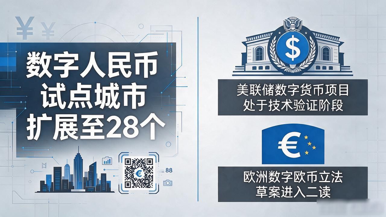 数字货币研报最新消息：10月机构集体发声，信号不一般