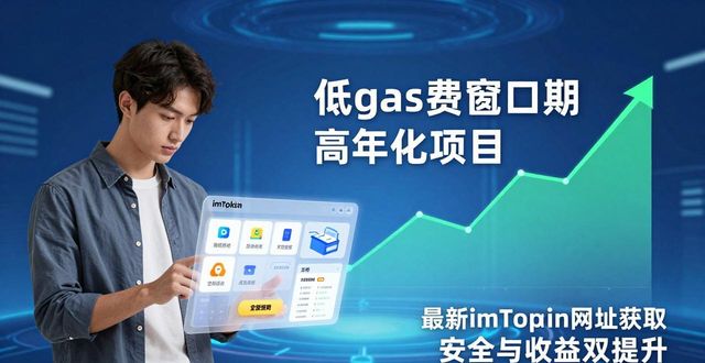 最新imToken网址获取 安全与收益双提升