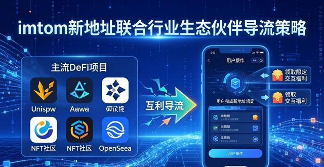 深入探讨imToken新地址的网络推广策略，覆盖核心用户需求实操打法