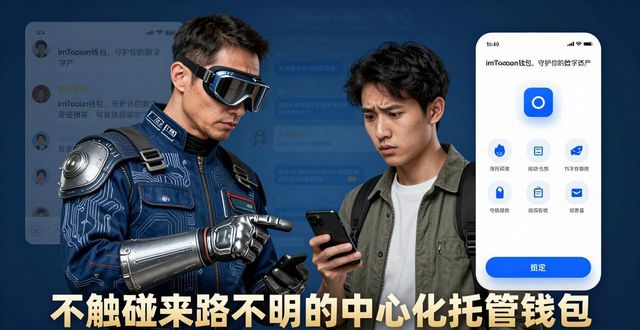 imToken钱包App的行业影响力 普通用户真实使用习惯行为分析