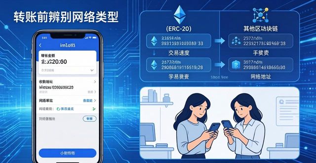 imToken下载后别急着用，先弄懂这5个安全与操作细节