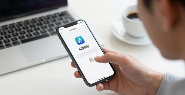imToken安全升级：手把手教你设置身份验证