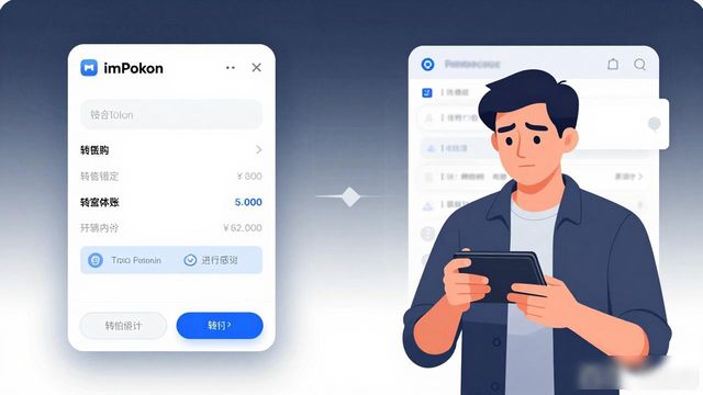 imToken钱包官方下载 品牌信任靠什么