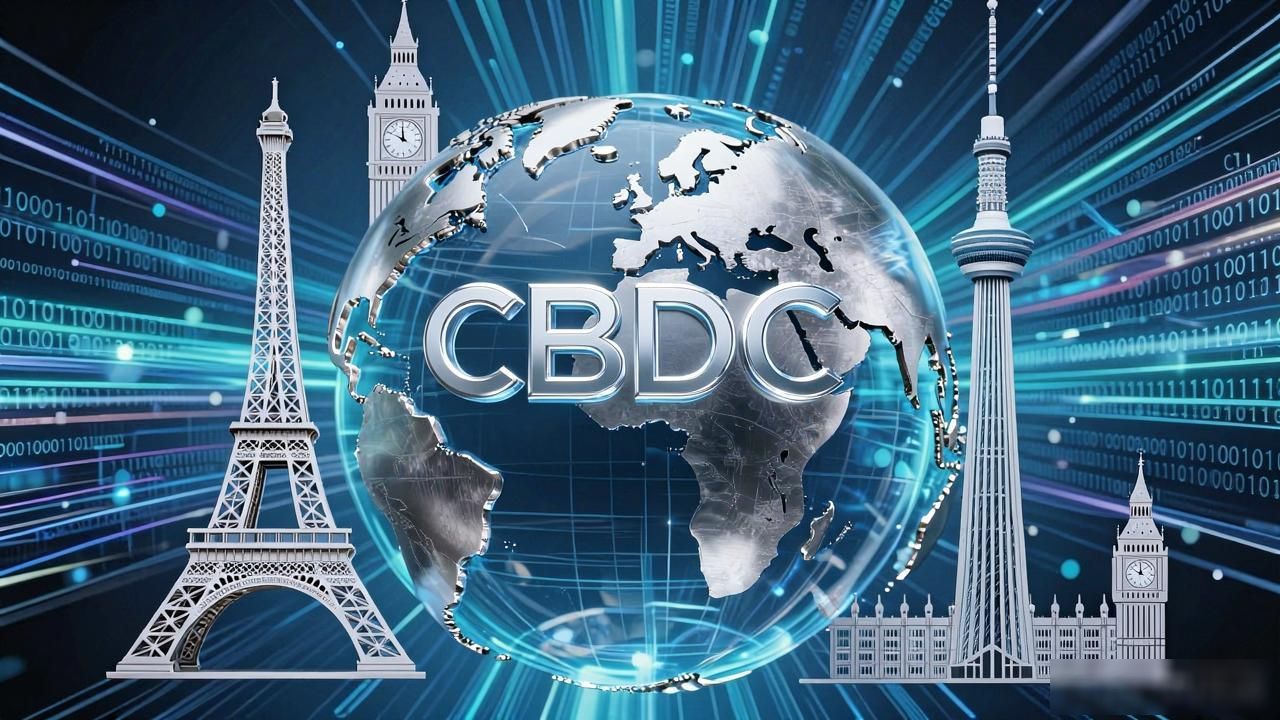 央行数字货币市场前景如何？一文看懂未来趋势