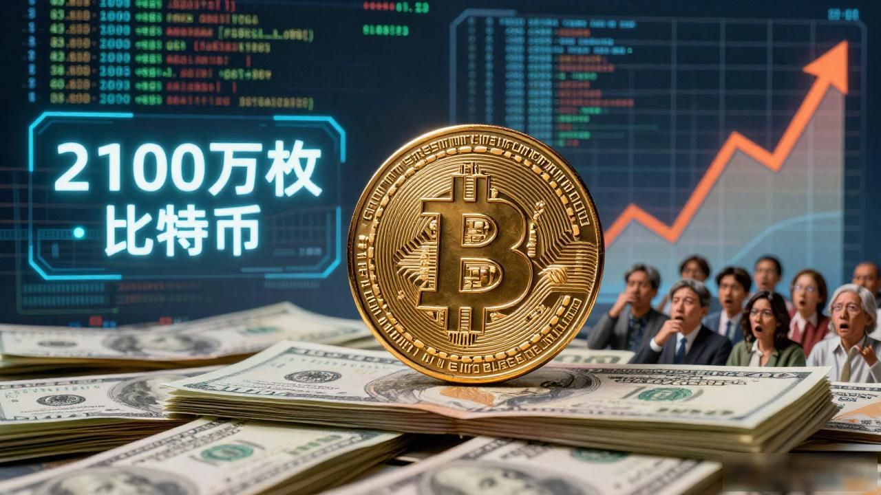数字货币是什么特点？一文讲清5大核心特征