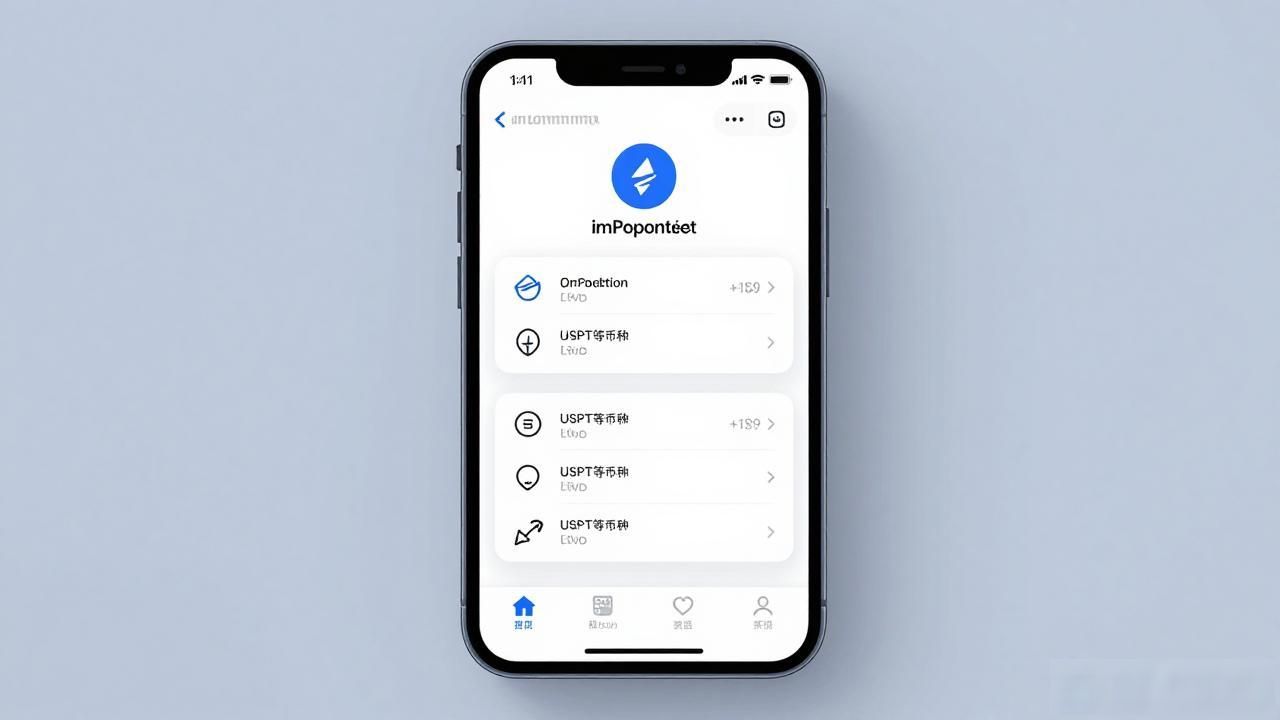 安卓imToken安全指南：新手必看的钱包使用攻略