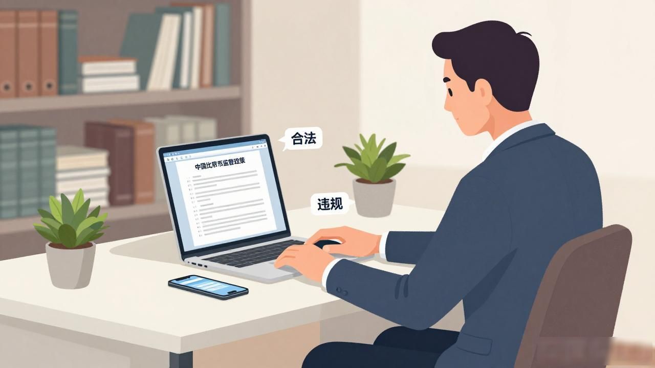 数字货币被管制怎么办？普通投资者该这么办