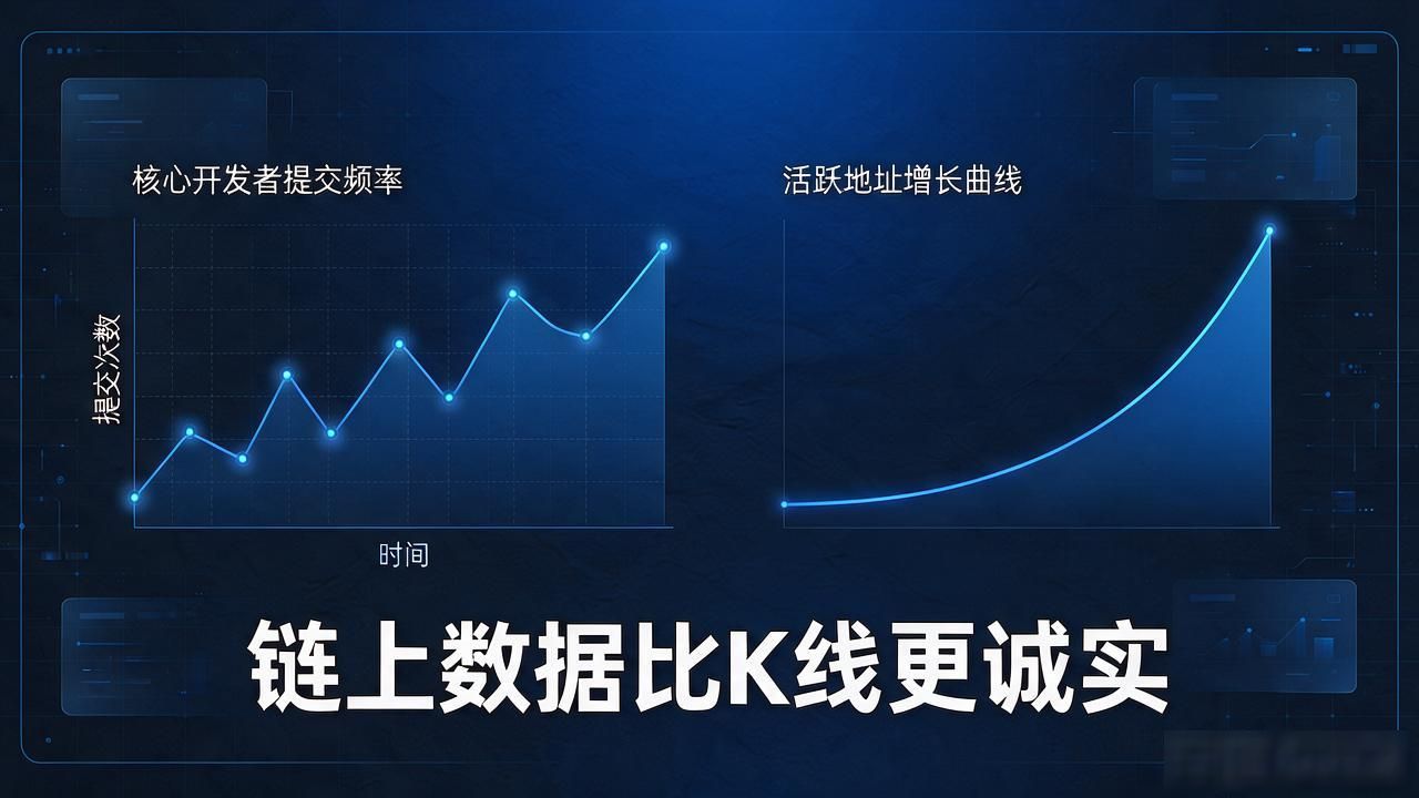 数字货币龙头标的怎么选，老手都盯着这几个指标
