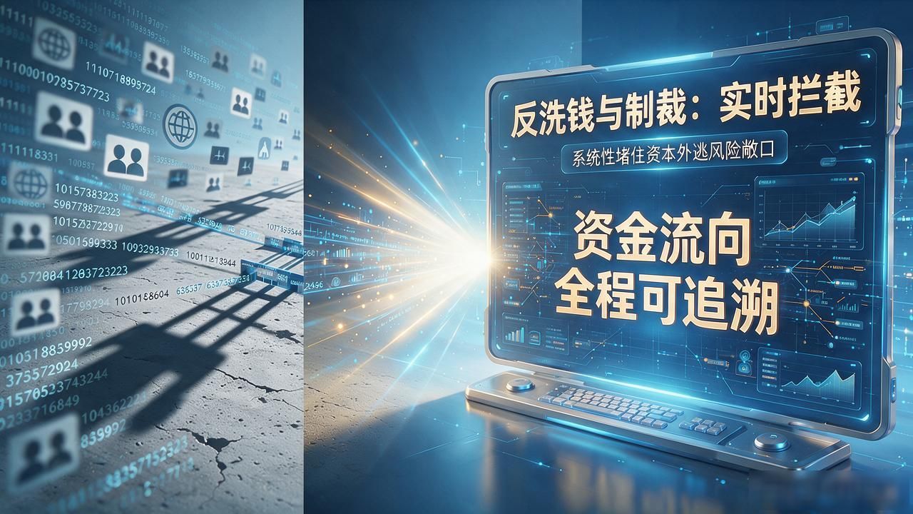 国家为啥非要推数字货币政策？算完这三笔账你就懂了