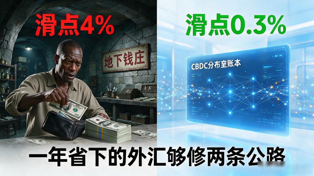 数字货币第三世界银行到底靠谱吗？发展中国家数字金融新路径