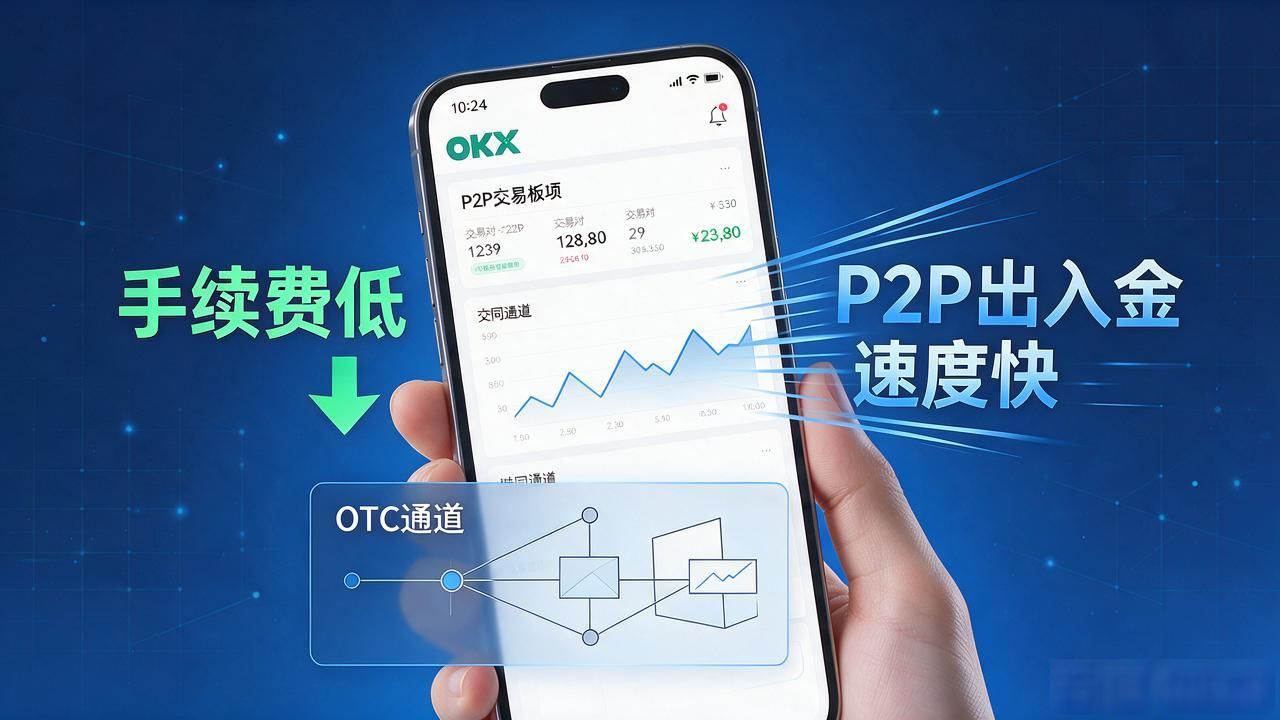 玩数字货币用什么app靠谱，实测几个平台后帮你选