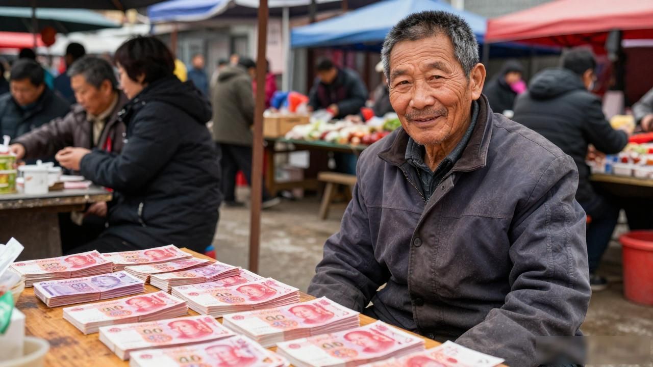 数字货币啥时候退出？在银行柜台站了15年的老哥给你交个底