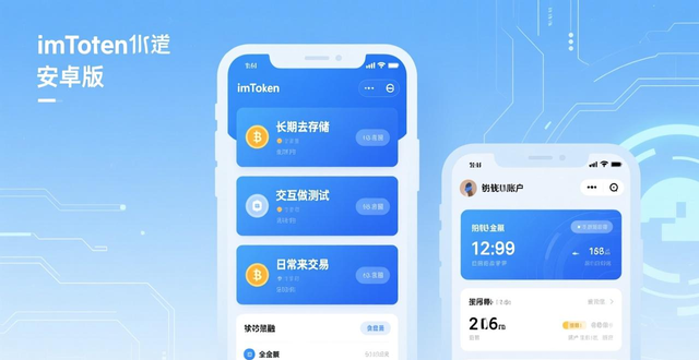 事务管理器_事务处理软件有哪些_如何在imToken安卓版下载app中优化事务管理?