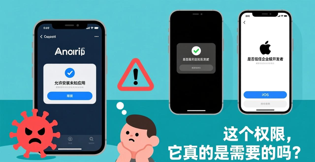 下载imToken钱包怎么避开高仿陷阱？三步提升资产安全意识