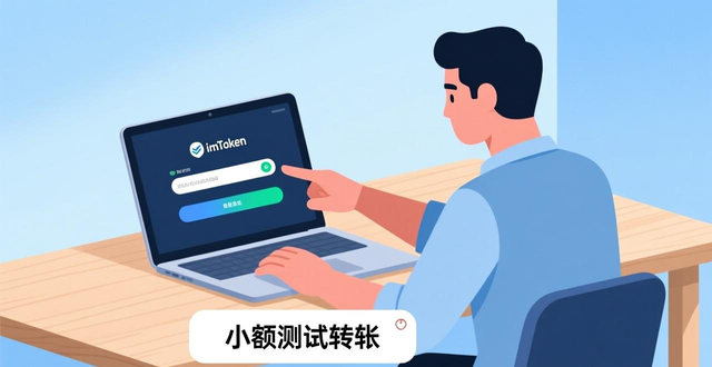 imToken下载安装后如何保护数字资产？官方渠道+助记词备份是关键