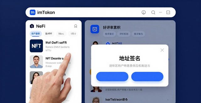 imToken下载后怎样建立评价机制？
