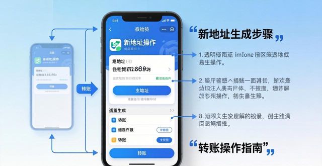 用好imToken新地址实操技巧，一步步维持咱产品稳定好口碑好评