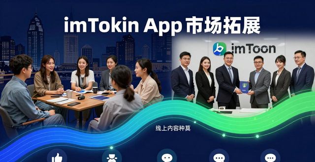 imToken规划路径解析：聚焦imToken App最新战略规划与市场拓展方向
