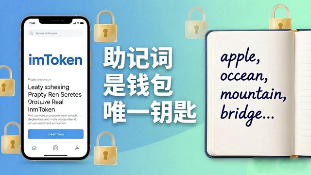 imToken钱包怎么下载？官网正版App与实用攻略详解